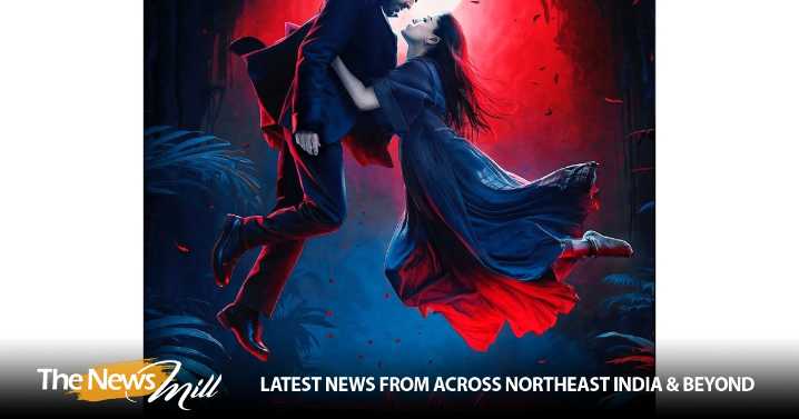 ‘Thamma’ day 1 box office collection: Ayushmann Khurrana, Rashmika Mandanna starrer horror