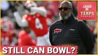 Maryland Football Can Still Make a Bowl Game