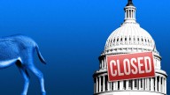 "They want us throwing some punches": Democrats channel their base in shutdown fight