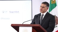 Van 4 mil detenidos en Guanajuato pero aún hay capos violentos libres, admite García Harfuch