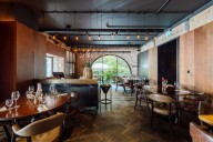Paternoster Chop House on why they should win at Toast the City