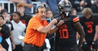 Coweta moves into District 5A-3 lead after win over Shawnee