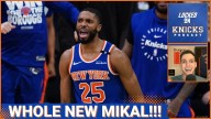 Knicks-Sixers RECAP: Mike Brown Has Mikal Bridges Moving DIFFERENT