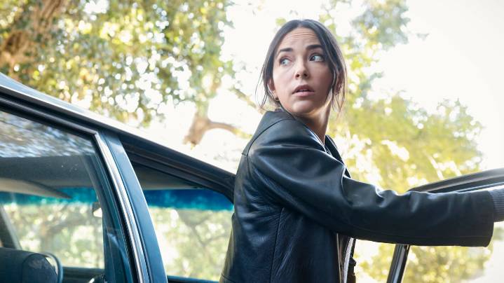 'NCIS: Origins' Interview: Mariel Molino on Lala Being Alive, Gibbs Relationship, More (Exclusive)