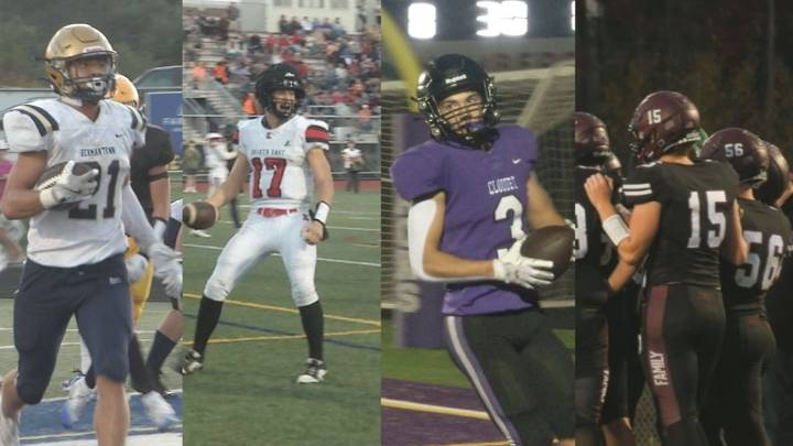 Prep Football: Hermantown, Duluth East, Cloquet, & Two Harbors All Secure Week 6 Wins