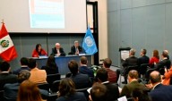 Perú será anfitrión del encuentro global más importante sobre cambio climático