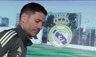 Xabi Alonso no responde a Lamine Yamal: “Lo importante es el verde”