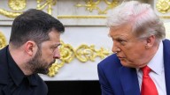‘We must be prepared’: Zelensky to seek air defense boost in meet with Trump