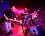 Conciertos en Granada: Diez años recetando música