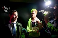 Los liberal progresistas lideran los sondeos en Países Bajos