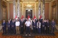 Presidente José Jerí anuncia estado de emergencia en Lima Metropolitana y el Callao