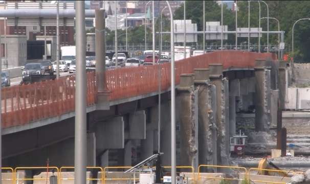 RI GOP asking for resident input for upcoming Washington Bridge oversight hearing