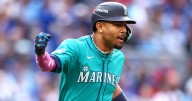 Mariners take 2-0 ALCS lead, beat Blue Jays 10-3 as Rodríguez, Polanco and Naylor homer