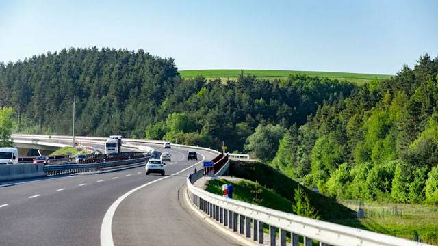 NHAI to roll out QR code signboards on highways to aid commuters with key details