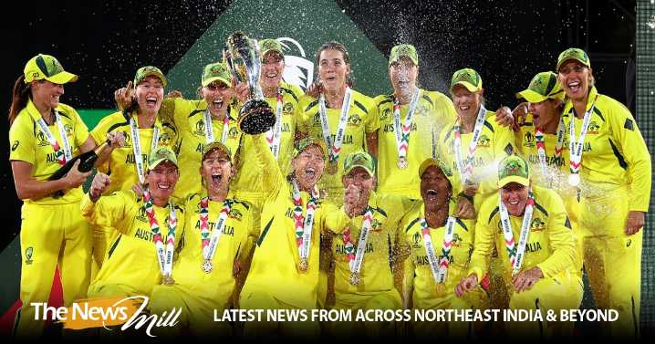 “Two women cricketers touched inappropriately in Indore” says Cricket Australia, BCCI condemns incident