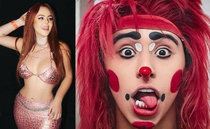 ¡Ana Cisneros exige justicia! La cantante denuncia a Lapizito por agresiones
