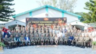 Northern Command concludes Multi-Domain Exercise to sharpen future warfare readiness