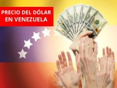 Precio del dólar en Venezuela HOY 15 de octubre de 2025: hay un nuevo incremento, según el BCV