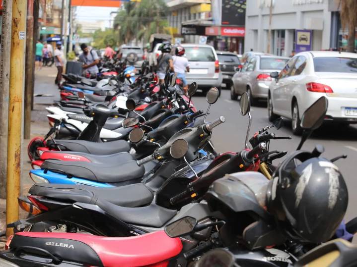 Se registran hasta 3.000 infracciones de tránsito mensuales en Posadas