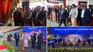 Delhi Airport's Upgraded Terminal 2 Set to Reopen on Sunday India News