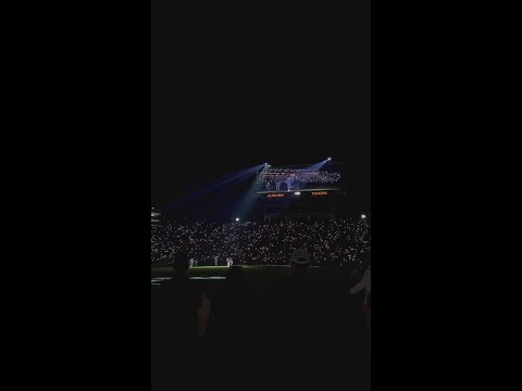 Auburn retires Cam Newton's jersey at halftime of Georgia game