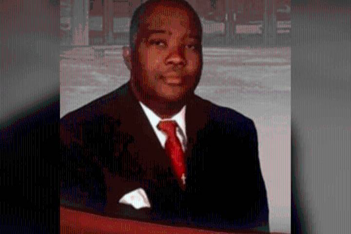 Flags lowered to honor Danny Craig Sr.'s service to county