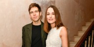 Keira Knightley's Full Dating History, Ex