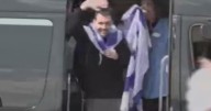 Dallas residents react as Israeli prisoner release marks first step toward peace deal