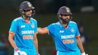 Rohit Spoiling IND's Dressing-Room Culture? Report Makes Shocking Claim Cricket