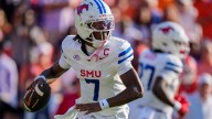 Kevin Jennings throws 2 TD passes as SMU avenges ACC title game loss to Clemson, 35