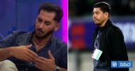 Johnny Herrera destroza labor de Córdova tras adiós de Chile en Mundial Sub 20: "Había materia prima"