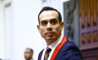 José Enrique Jerí Oré es el nuevo presidente del Perú y culminará mandato el 28 de julio del 2026