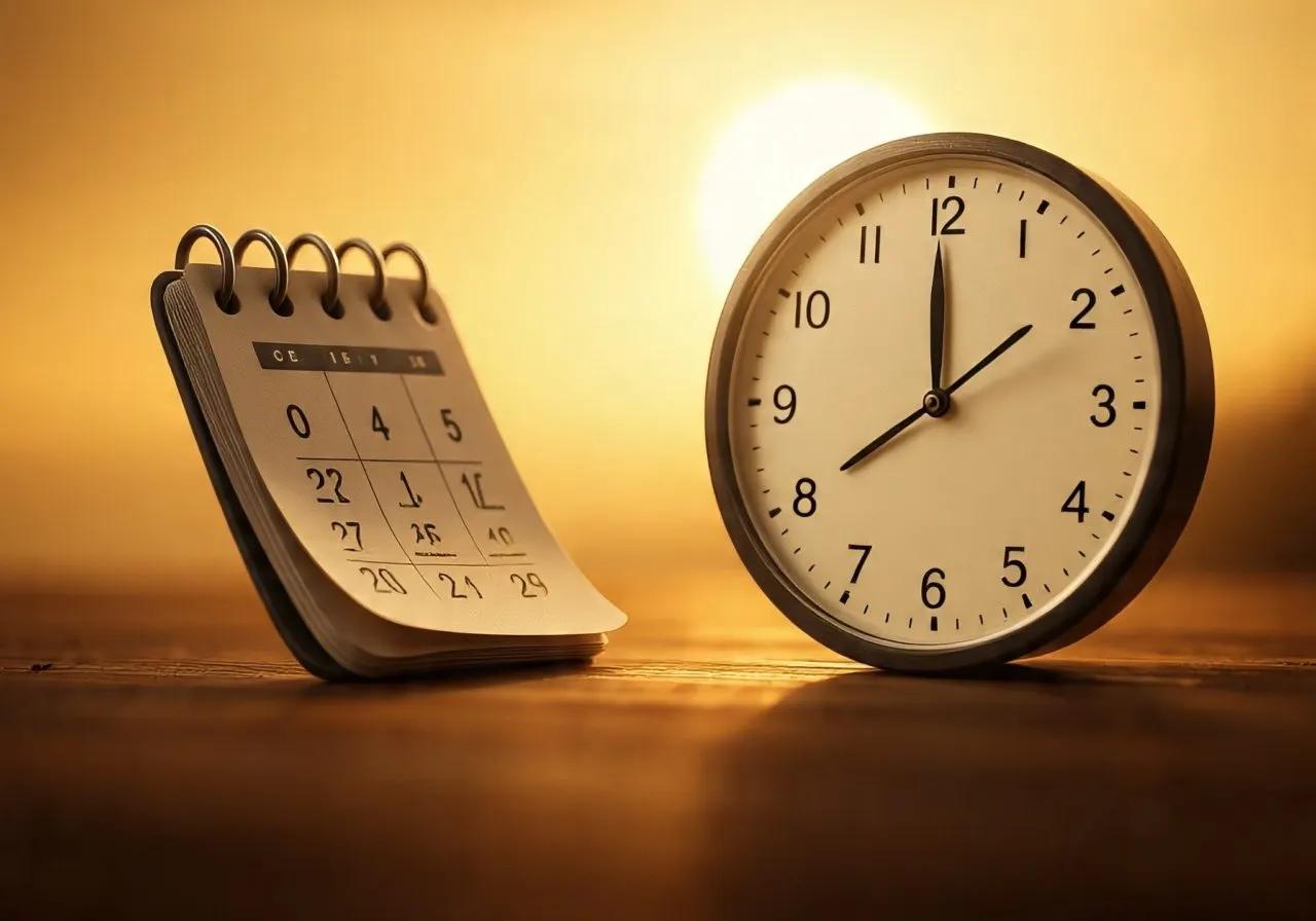 Never ending deadlines