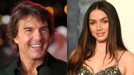 Tom Cruise & Ana de Armas rumoured space wedding sparks fan frenzy
