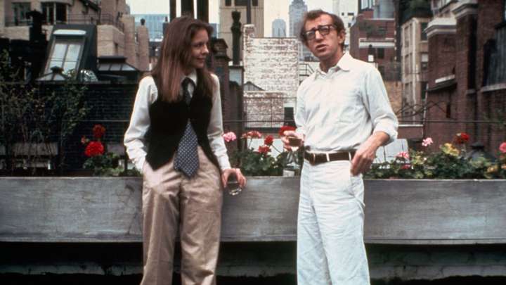 Woody Allen Remembers Diane Keaton: 'a Million Laughs To Be Around'