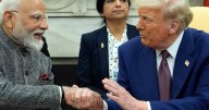 Trump uses 'massive' tariffs to pressure India