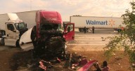 10 Freeway in Ontario reopens after multi-vehicle crash leaves 3 dead, 4 hospitalized