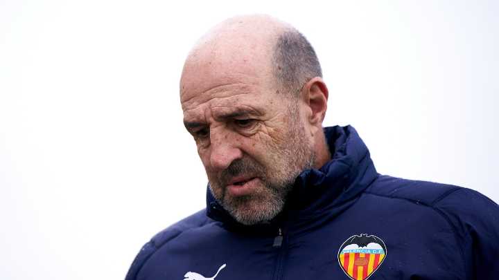 Muere José Manuel Ochotorena, exportero del Real Madrid y del Valencia, a los 64 años