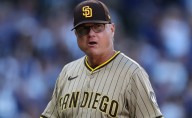 Padres manager Mike Shildt makes unexpected decision on retirement after playoff exit: ‘Severe toll’