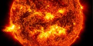 El instrumento solar más potente captó un fenómeno magnético inédito del Sol