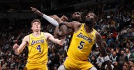 5 things we’ve learned from the Lakers first five games