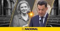 La réplica de Rahola a Moreno Bonilla: "La lacra de la democracia"