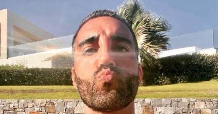 Confirma Sheinbaum captura de Simón Levy en Portugal y admite liberación