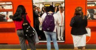 Metro CDMX HOY 28 de octubre: Estas son las líneas con marcha lenta