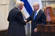 Trump urges Israel to seize chance for peace ahead of Egypt summit on Gaza’s future