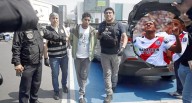 Exjugador de Deportivo Municipal cae tras operativo de la PNP: lo acusan de liderar red de extorsión