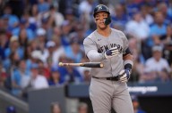 Yankees captain named among finalists for prestigious offensive award