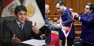 Fiscal de la Nación sobre denuncia contra José Jerí por presunto abuso sexual: "No ha habido ningún indicio de que participó en los hechos"