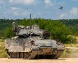 These soldiers are finding ways to see enemy drones before they strike