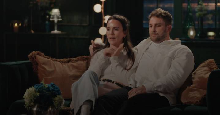 MAFS UK groom makes stark admission as expert issues warning